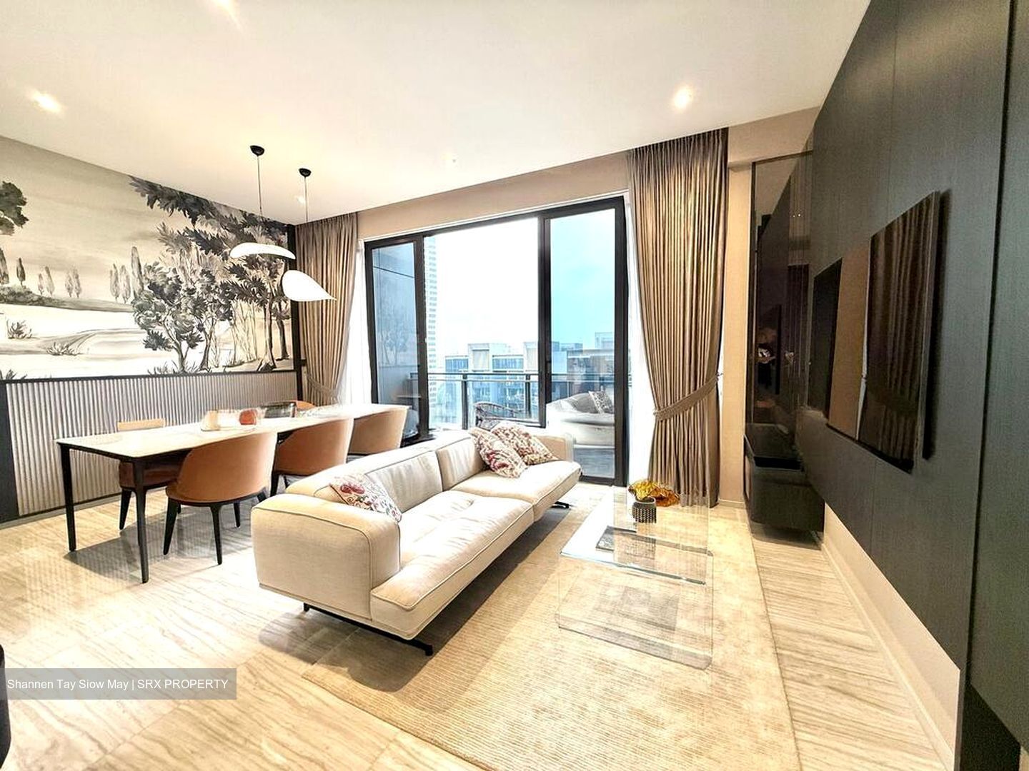Leedon Green (D10), Condominium #632396861